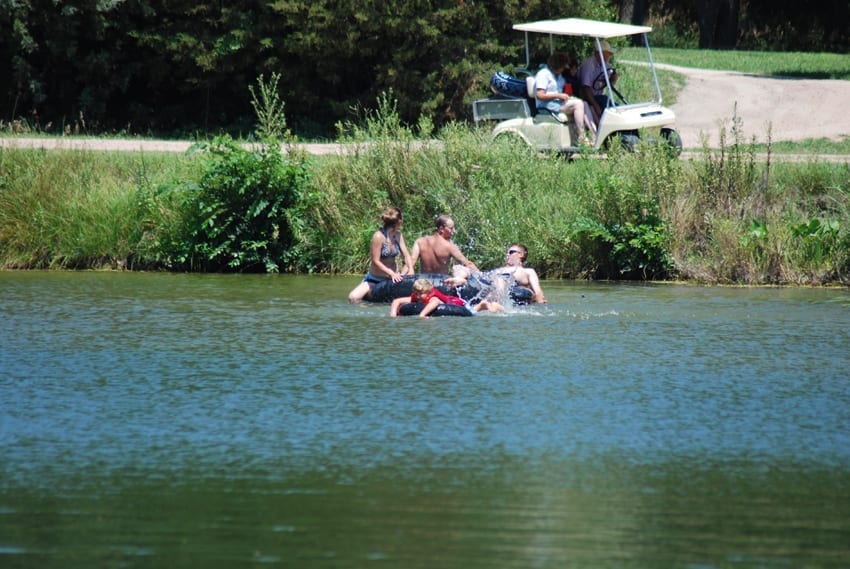 Campground Photo Gallery Hidden Valley Outfitters