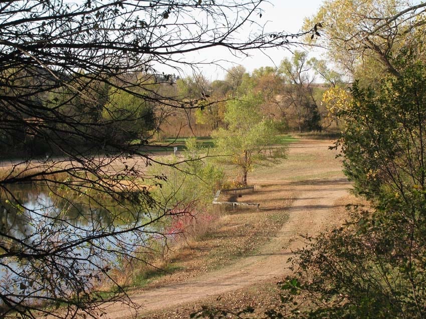 Campground Photo Gallery Hidden Valley Outfitters